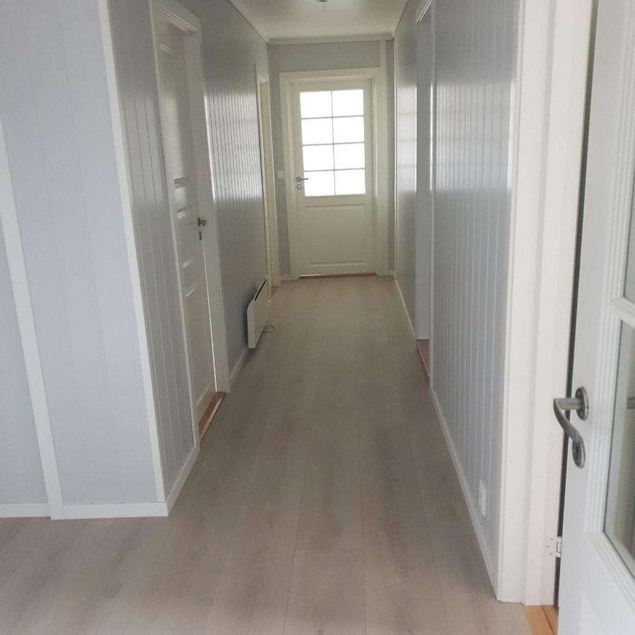 Morkve Apartement Myrkdalen Esterno foto