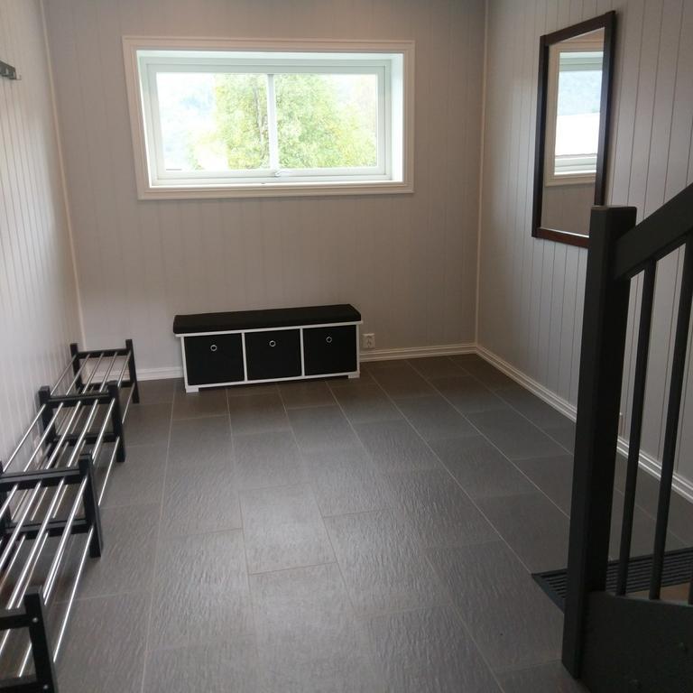 Morkve Apartement Myrkdalen Esterno foto