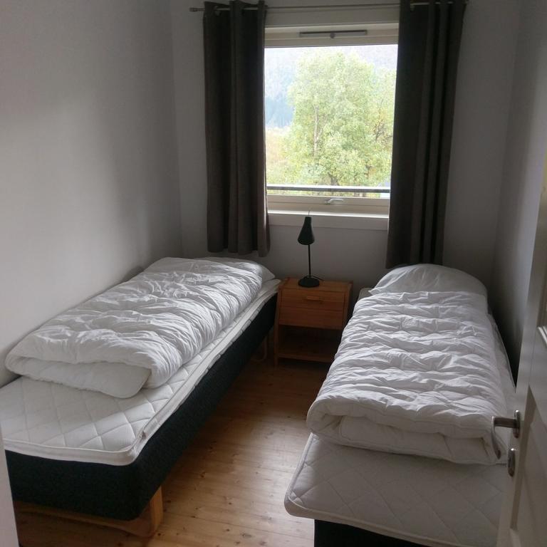 Morkve Apartement Myrkdalen Esterno foto