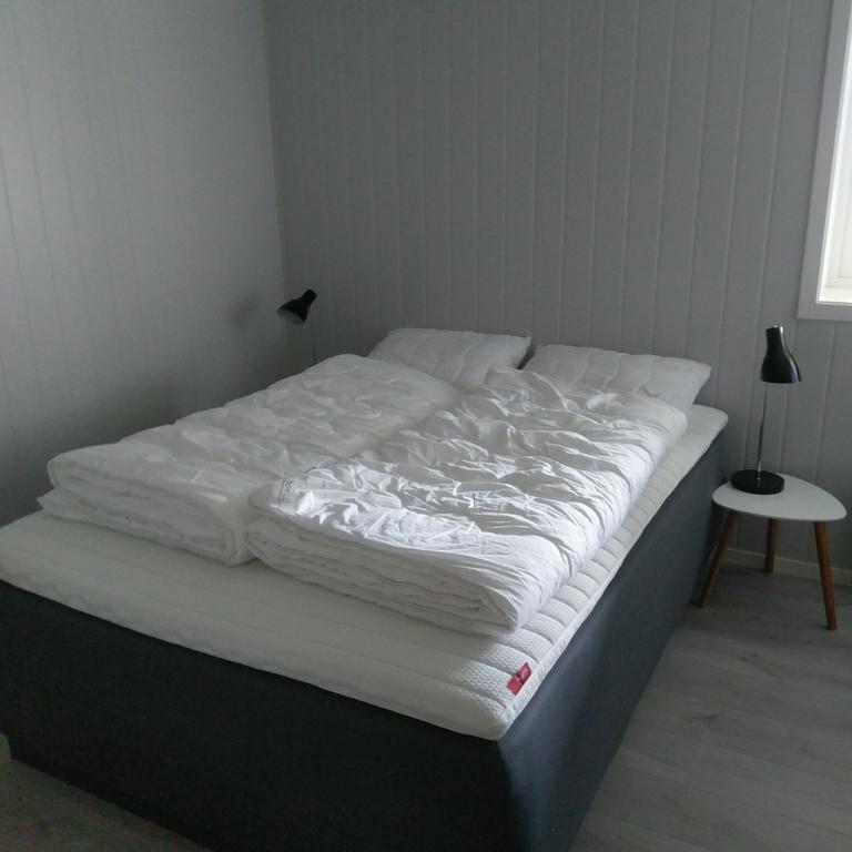 Morkve Apartement Myrkdalen Esterno foto
