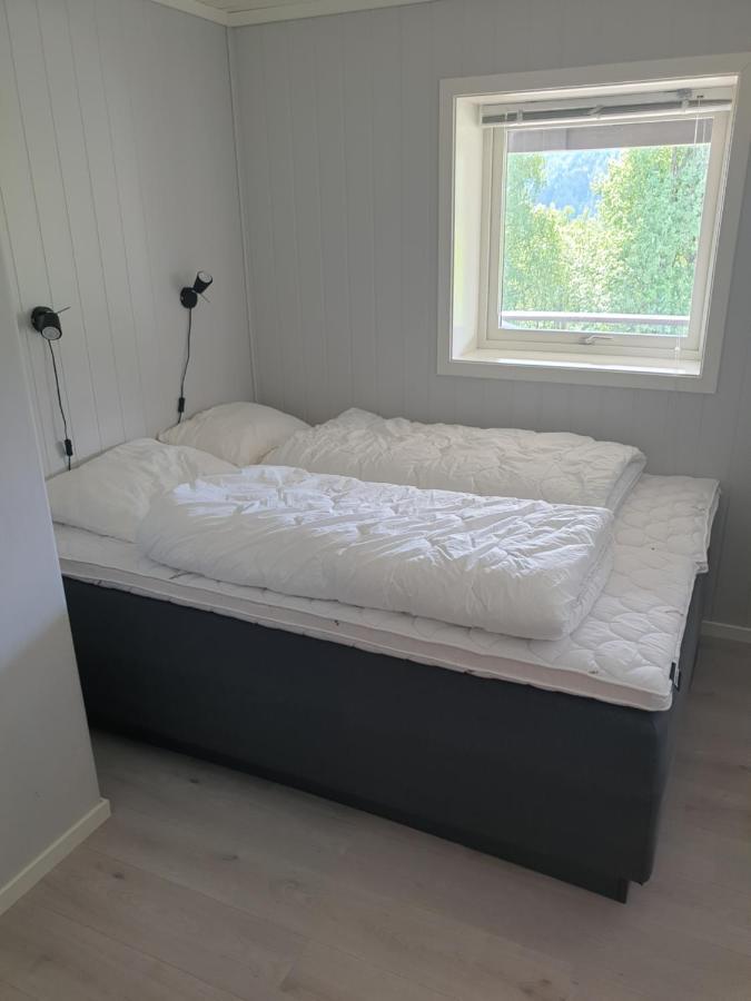 Morkve Apartement Myrkdalen Esterno foto